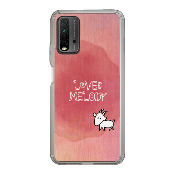 Slim Protection Case［ Nippon Broadcasting System - Akiko Yagi's Love & Melody A ］