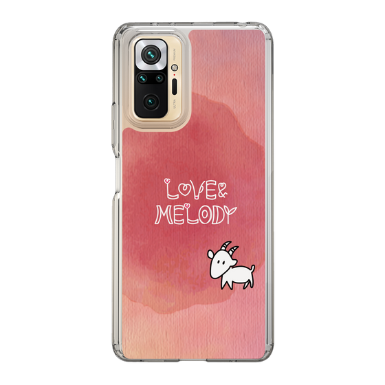 Slim Protection Case［ Nippon Broadcasting System - Akiko Yagi's Love & Melody A ］
