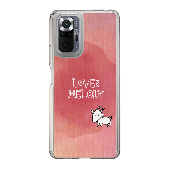 Slim Protection Case［ Nippon Broadcasting System - Akiko Yagi's Love & Melody A ］