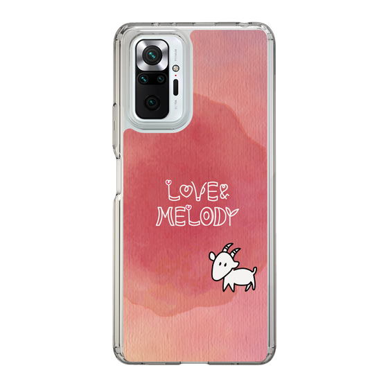 Slim Protection Case［ Nippon Broadcasting System - Akiko Yagi's Love & Melody A ］