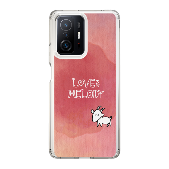 Slim Protection Case［ Nippon Broadcasting System - Akiko Yagi's Love & Melody A ］