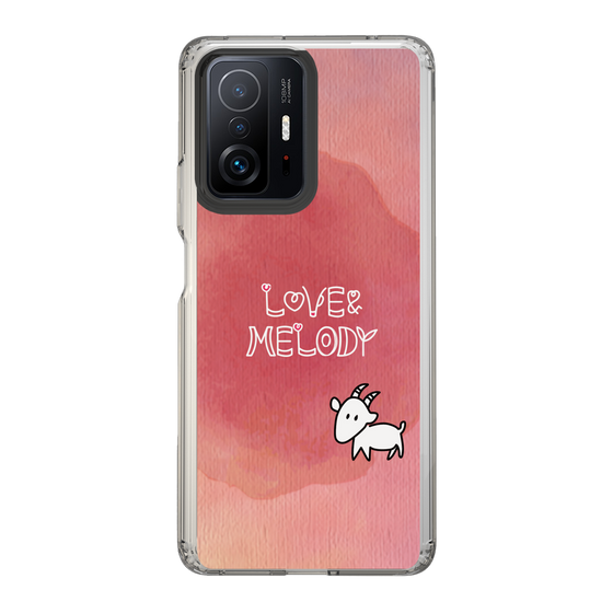 Slim Protection Case［ Nippon Broadcasting System - Akiko Yagi's Love & Melody A ］