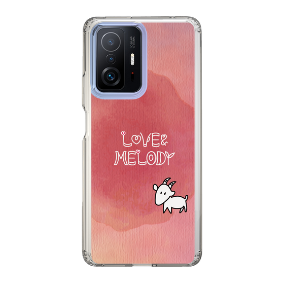 Slim Protection Case［ Nippon Broadcasting System - Akiko Yagi's Love & Melody A ］