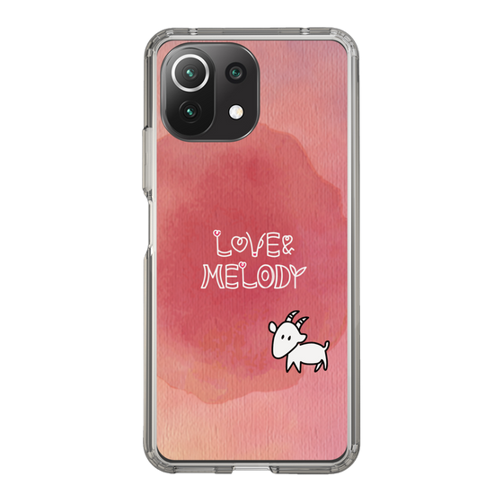 Slim Protection Case［ Nippon Broadcasting System - Akiko Yagi's Love & Melody A ］