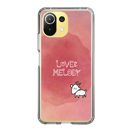 Slim Protection Case［ Nippon Broadcasting System - Akiko Yagi's Love & Melody A ］