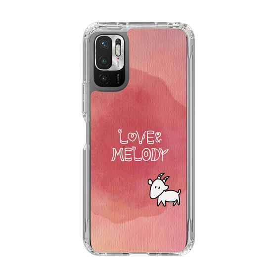 Slim Protection Case［ Nippon Broadcasting System - Akiko Yagi's Love & Melody A ］