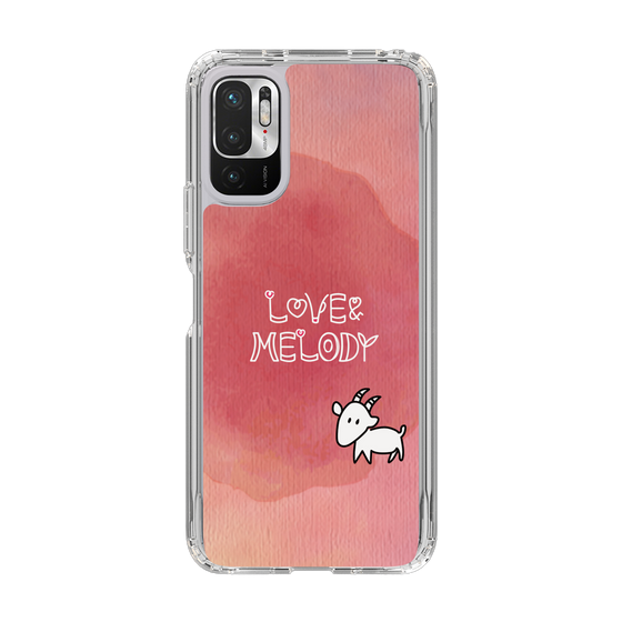 Slim Protection Case［ Nippon Broadcasting System - Akiko Yagi's Love & Melody A ］