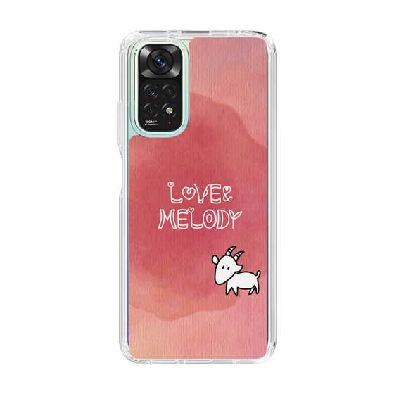 Slim Protection Case［ Nippon Broadcasting System - Akiko Yagi's Love & Melody A ］