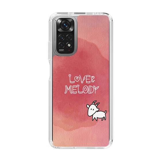 Slim Protection Case［ Nippon Broadcasting System - Akiko Yagi's Love & Melody A ］