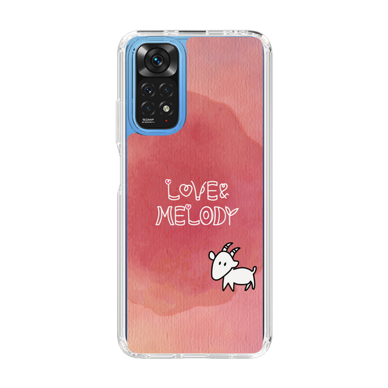 Slim Protection Case［ Nippon Broadcasting System - Akiko Yagi's Love & Melody A ］