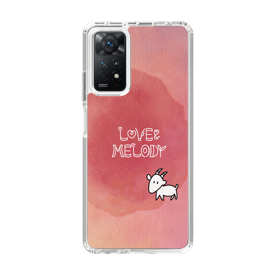 Slim Protection Case［ Nippon Broadcasting System - Akiko Yagi's Love & Melody A ］