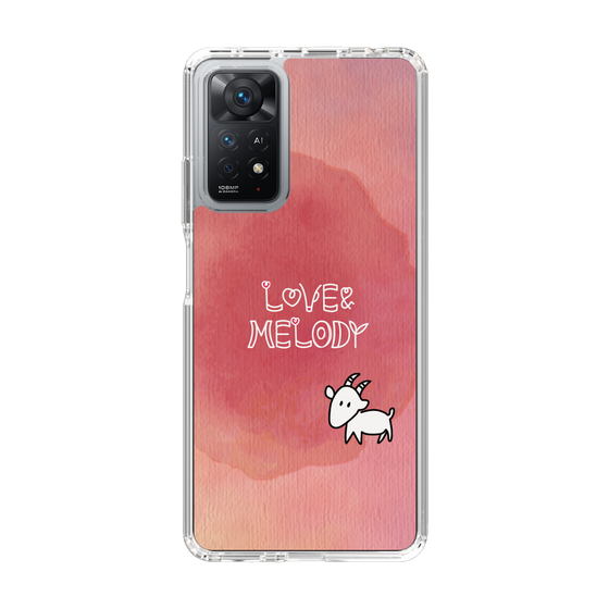 Slim Protection Case［ Nippon Broadcasting System - Akiko Yagi's Love & Melody A ］