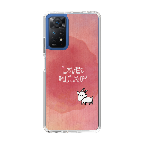 Slim Protection Case［ Nippon Broadcasting System - Akiko Yagi's Love & Melody A ］