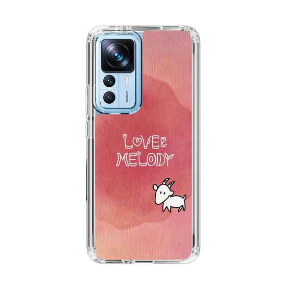 Slim Protection Case［ Nippon Broadcasting System - Akiko Yagi's Love & Melody A ］