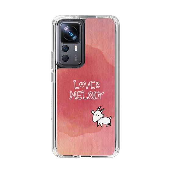 Slim Protection Case［ Nippon Broadcasting System - Akiko Yagi's Love & Melody A ］