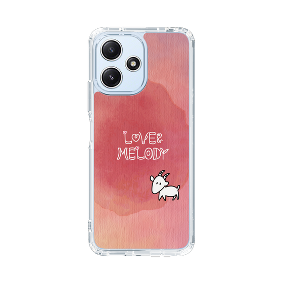 Slim Protection Case［ Nippon Broadcasting System - Akiko Yagi's Love & Melody A ］