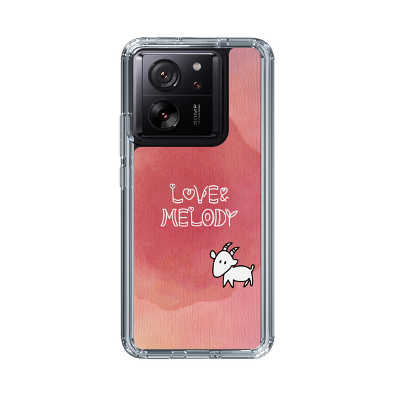 Slim Protection Case［ Nippon Broadcasting System - Akiko Yagi's Love & Melody A ］