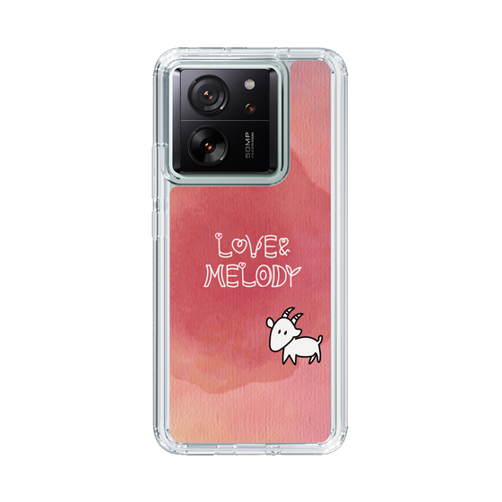 Slim Protection Case［ Nippon Broadcasting System - Akiko Yagi's Love & Melody A ］