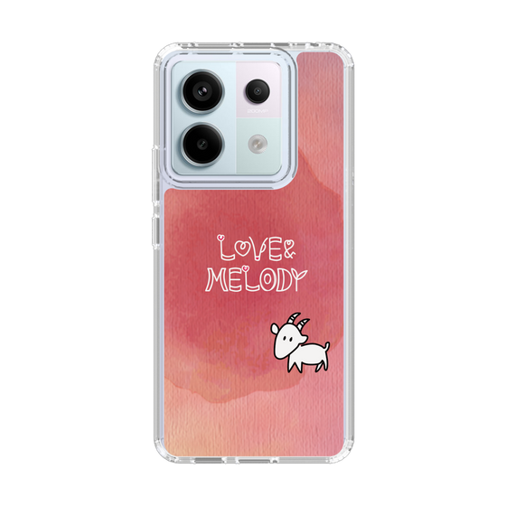 Slim Protection Case［ Nippon Broadcasting System - Akiko Yagi's Love & Melody A ］