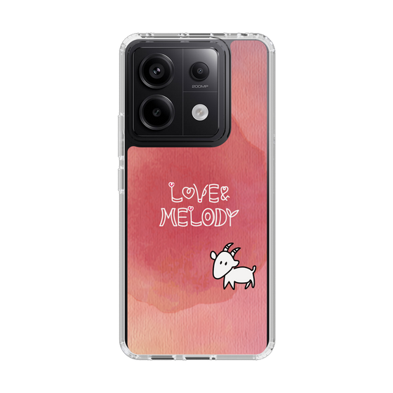 Slim Protection Case［ Nippon Broadcasting System - Akiko Yagi's Love & Melody A ］