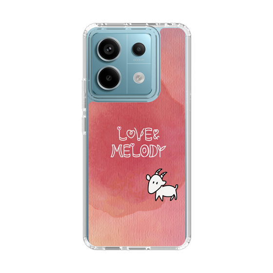 Slim Protection Case［ Nippon Broadcasting System - Akiko Yagi's Love & Melody A ］