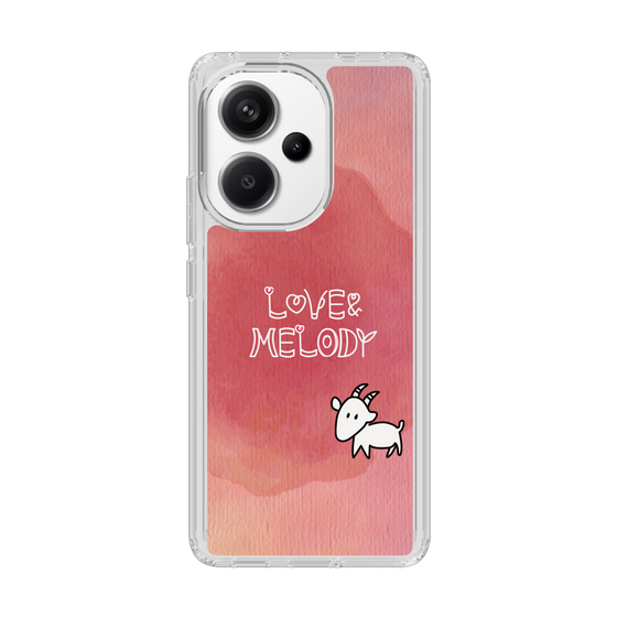Slim Protection Case［ Nippon Broadcasting System - Akiko Yagi's Love & Melody A ］