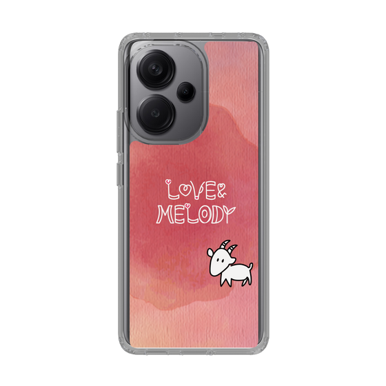 Slim Protection Case［ Nippon Broadcasting System - Akiko Yagi's Love & Melody A ］