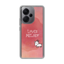 Slim Protection Case［ Nippon Broadcasting System - Akiko Yagi's Love & Melody A ］