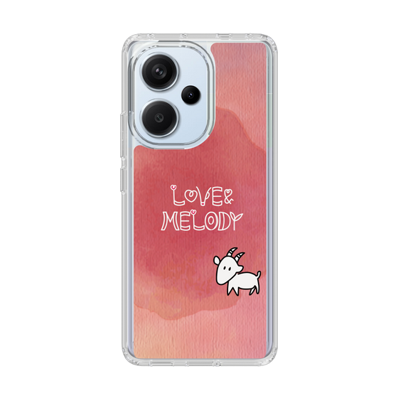 Slim Protection Case［ Nippon Broadcasting System - Akiko Yagi's Love & Melody A ］