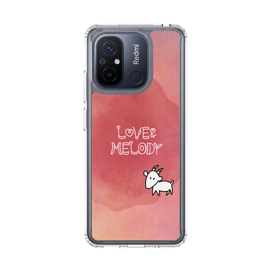 Slim Protection Case［ Nippon Broadcasting System - Akiko Yagi's Love & Melody A ］