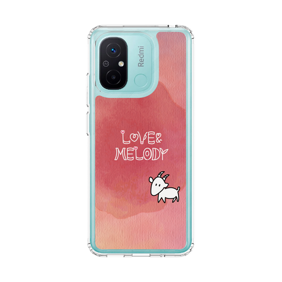 Slim Protection Case［ Nippon Broadcasting System - Akiko Yagi's Love & Melody A ］
