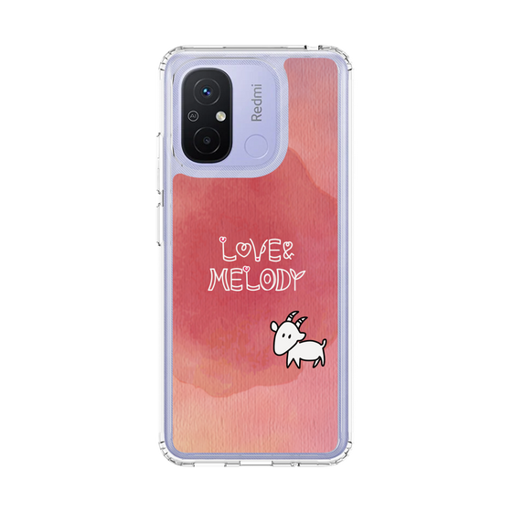 Slim Protection Case［ Nippon Broadcasting System - Akiko Yagi's Love & Melody A ］