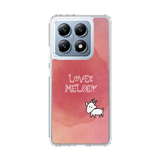 Slim Protection Case［ Nippon Broadcasting System - Akiko Yagi's Love & Melody A ］