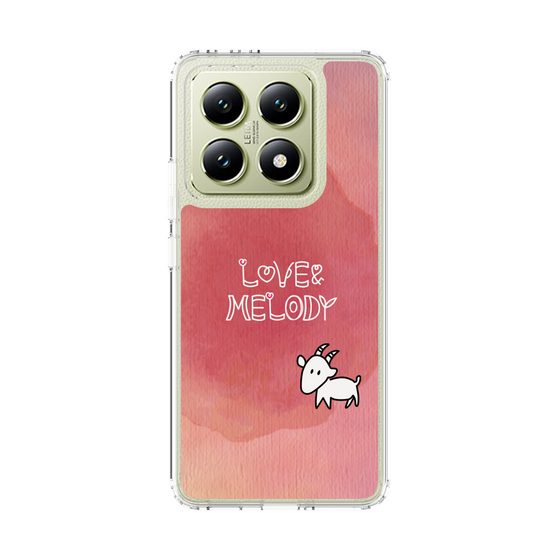 Slim Protection Case［ Nippon Broadcasting System - Akiko Yagi's Love & Melody A ］