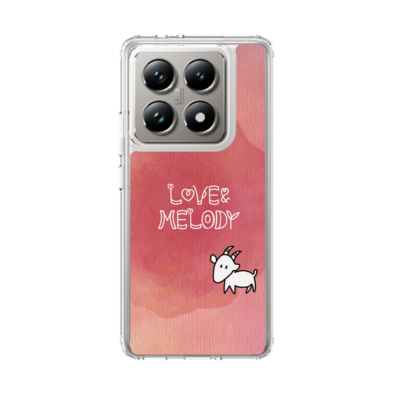 Slim Protection Case［ Nippon Broadcasting System - Akiko Yagi's Love & Melody A ］