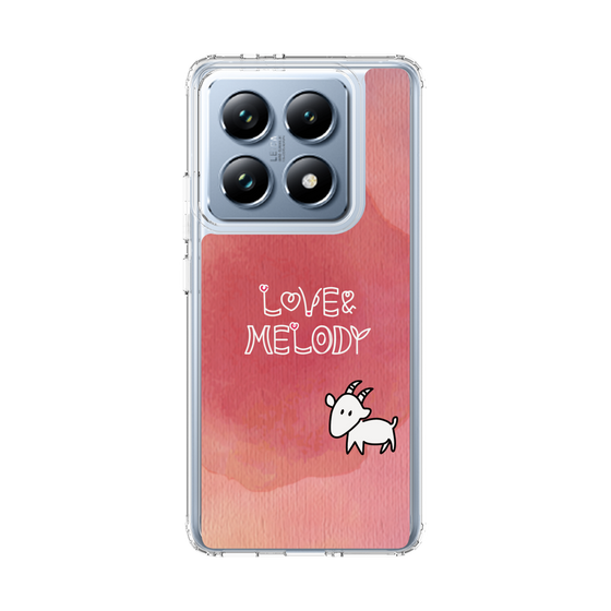 Slim Protection Case［ Nippon Broadcasting System - Akiko Yagi's Love & Melody A ］