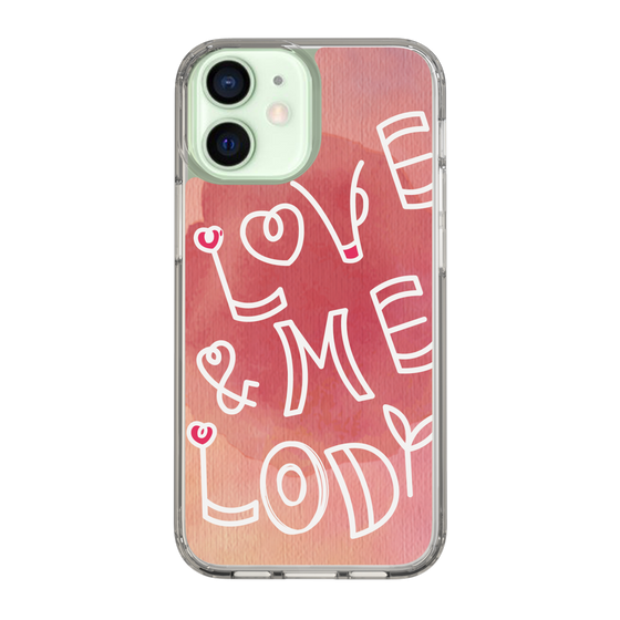 Slim Protection Case［ Nippon Broadcasting System - Akiko Yagi's Love & Melody B ］