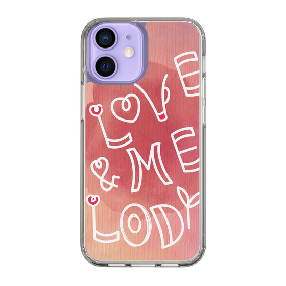Slim Protection Case［ Nippon Broadcasting System - Akiko Yagi's Love & Melody B ］