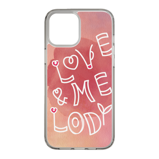 Slim Protection Case［ Nippon Broadcasting System - Akiko Yagi's Love & Melody B ］