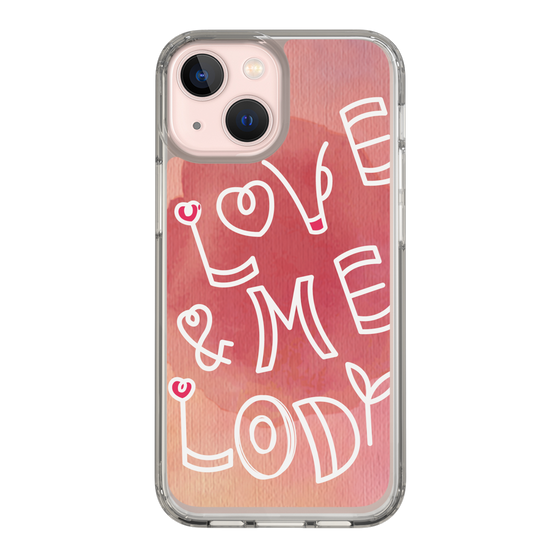 Slim Protection Case［ Nippon Broadcasting System - Akiko Yagi's Love & Melody B ］