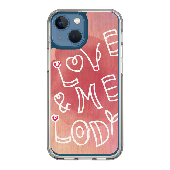 Slim Protection Case［ Nippon Broadcasting System - Akiko Yagi's Love & Melody B ］