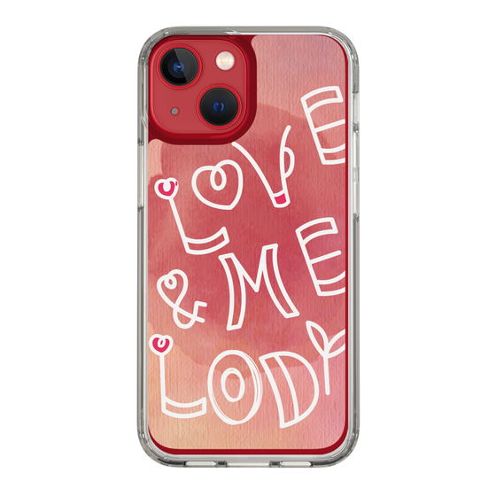Slim Protection Case［ Nippon Broadcasting System - Akiko Yagi's Love & Melody B ］