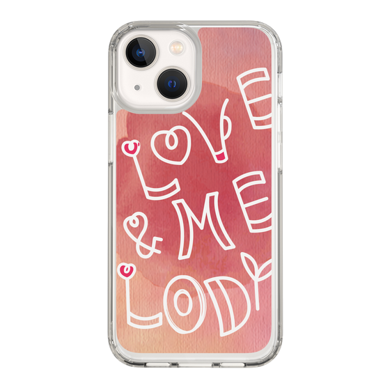 Slim Protection Case［ Nippon Broadcasting System - Akiko Yagi's Love & Melody B ］