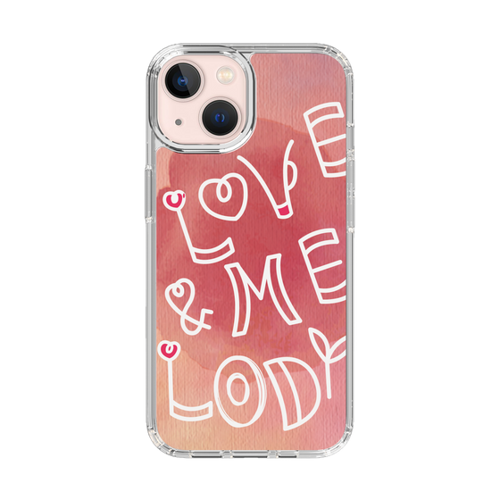 Slim Protection Case［ Nippon Broadcasting System - Akiko Yagi's Love & Melody B ］