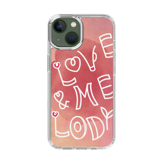Slim Protection Case［ Nippon Broadcasting System - Akiko Yagi's Love & Melody B ］