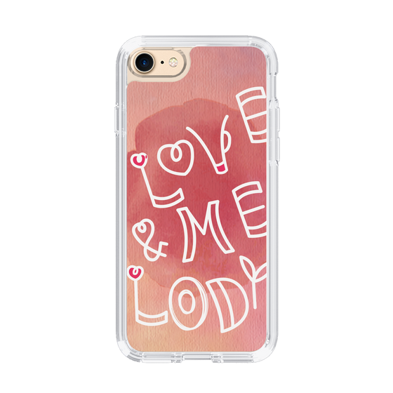 Slim Protection Case［ Nippon Broadcasting System - Akiko Yagi's Love & Melody B ］