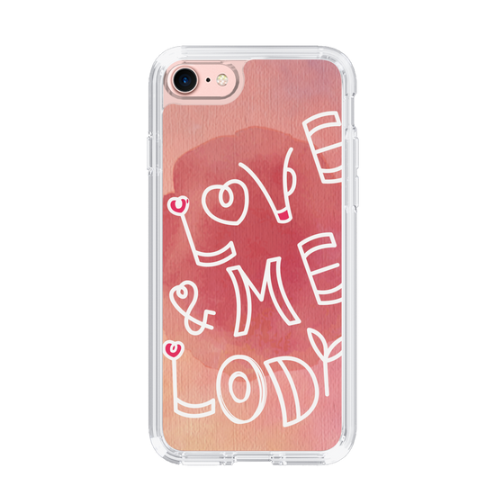 Slim Protection Case［ Nippon Broadcasting System - Akiko Yagi's Love & Melody B ］