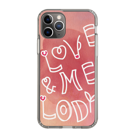 Slim Protection Case［ Nippon Broadcasting System - Akiko Yagi's Love & Melody B ］