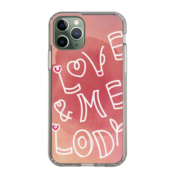 Slim Protection Case［ Nippon Broadcasting System - Akiko Yagi's Love & Melody B ］