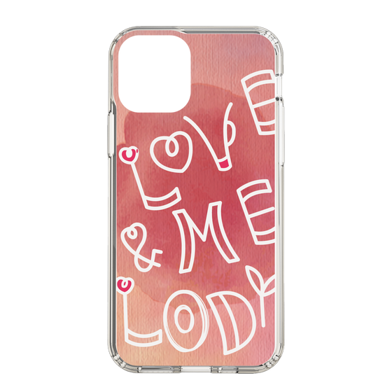 Slim Protection Case［ Nippon Broadcasting System - Akiko Yagi's Love & Melody B ］